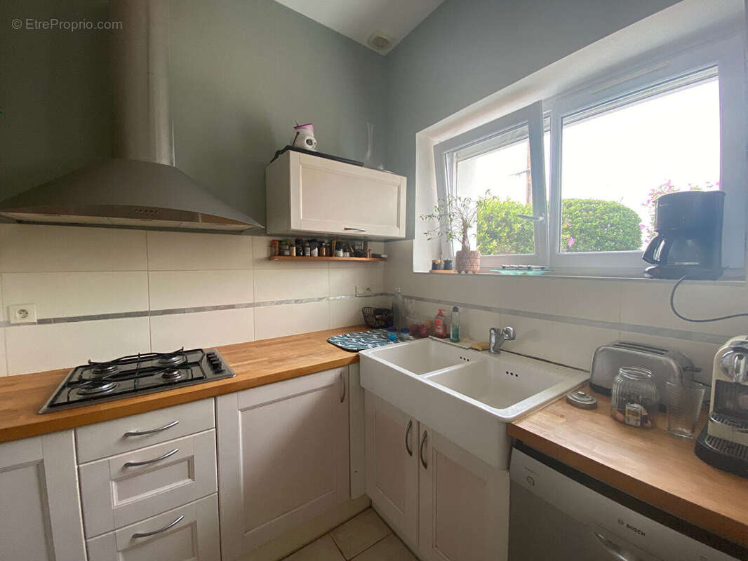 Appartement à PLEURTUIT