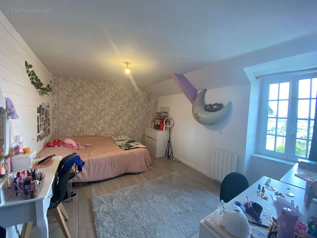 Appartement à PLEURTUIT