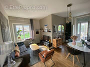 Appartement à PLEURTUIT