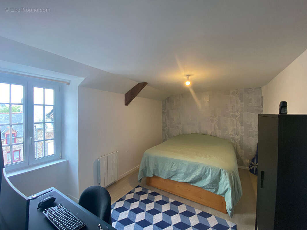 Appartement à PLEURTUIT