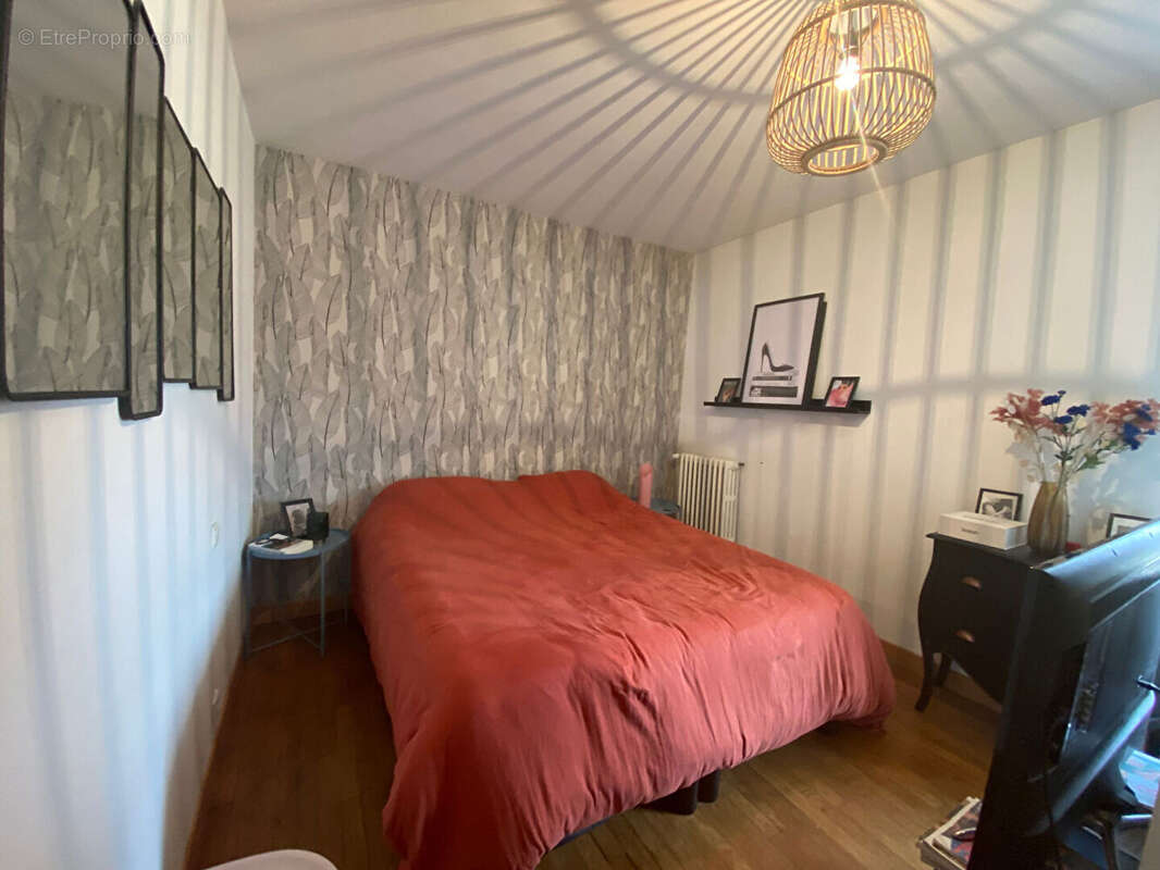 Appartement à PLEURTUIT