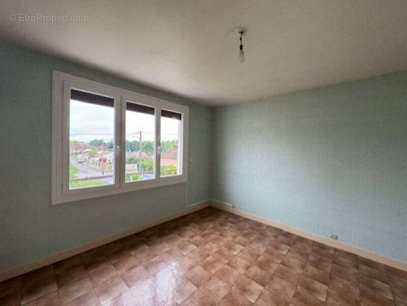 Appartement à SEZANNE