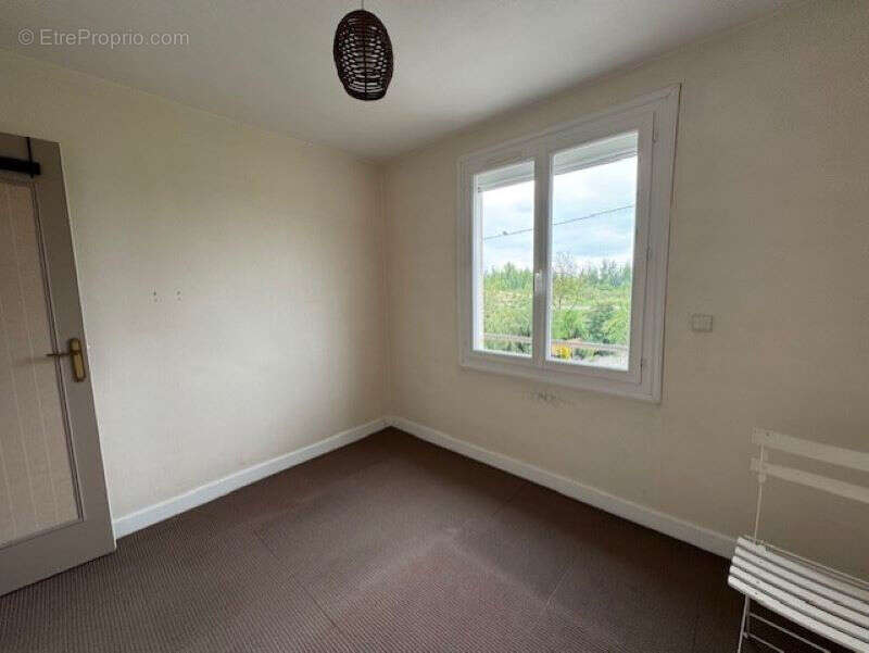 Appartement à SEZANNE