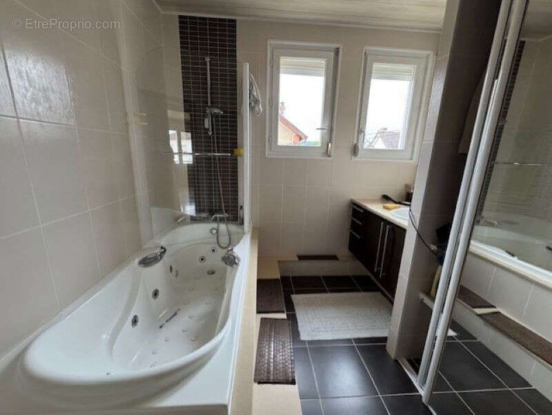 Appartement à SEZANNE