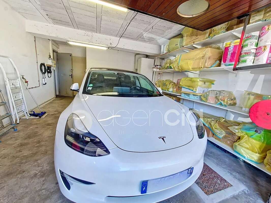 Appartement à LE CANNET