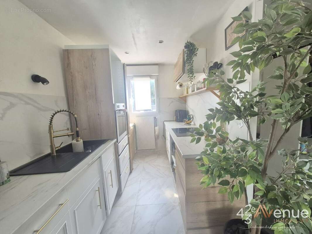 Maison à SAINT-ETIENNE