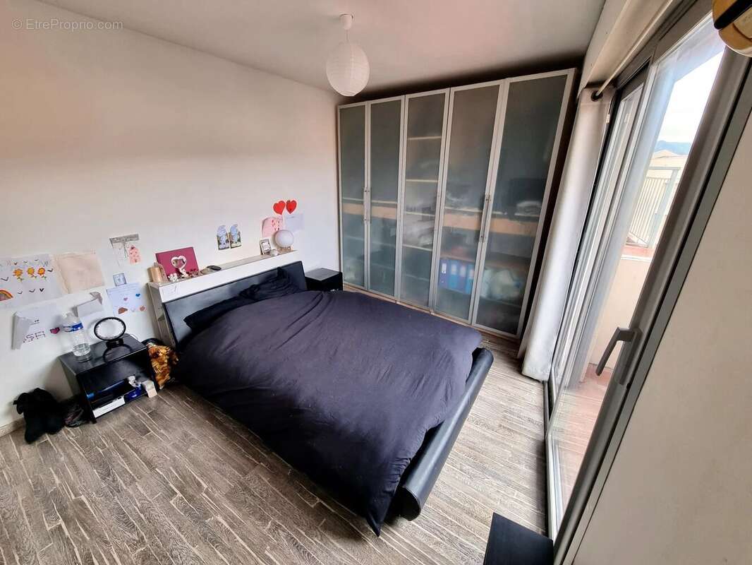 Appartement à CAGNES-SUR-MER