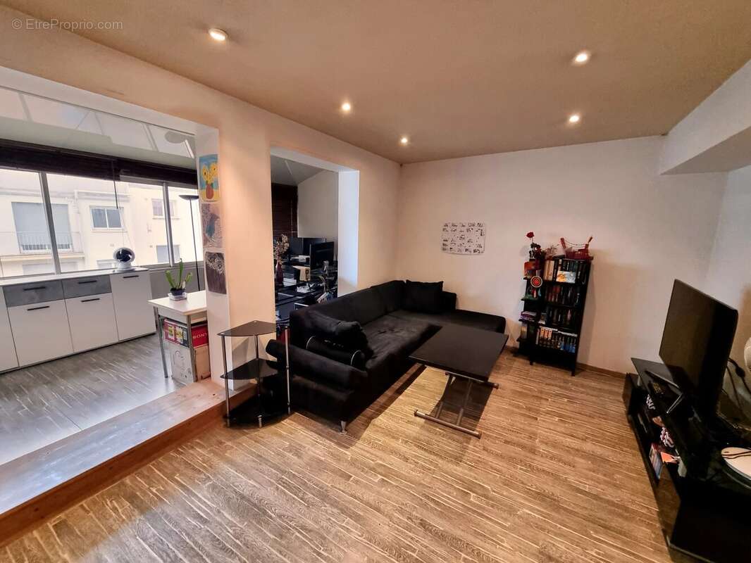 Appartement à CAGNES-SUR-MER