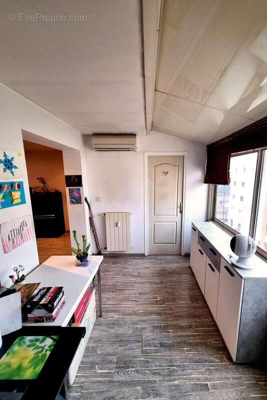 Appartement à CAGNES-SUR-MER