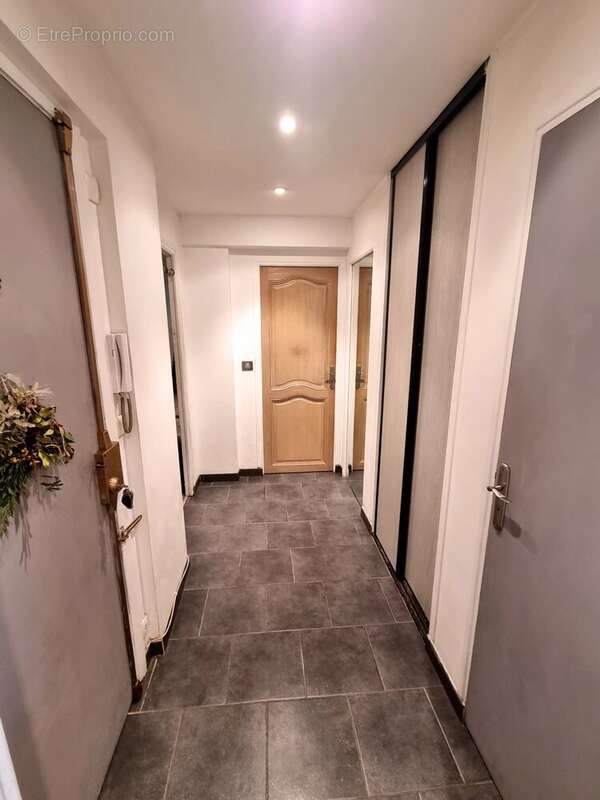 Appartement à CAGNES-SUR-MER