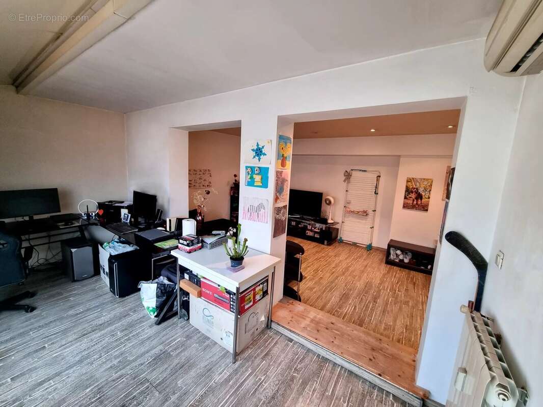 Appartement à CAGNES-SUR-MER