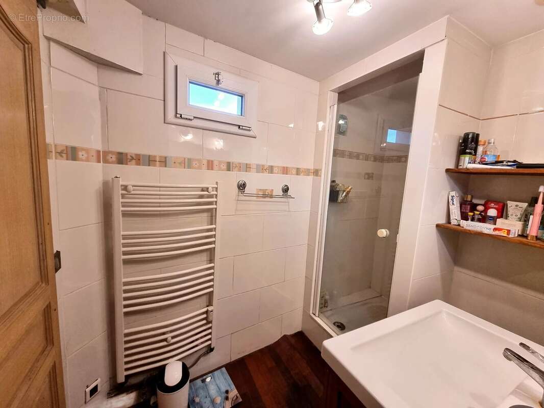 Appartement à CAGNES-SUR-MER