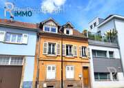 Appartement à COLMAR