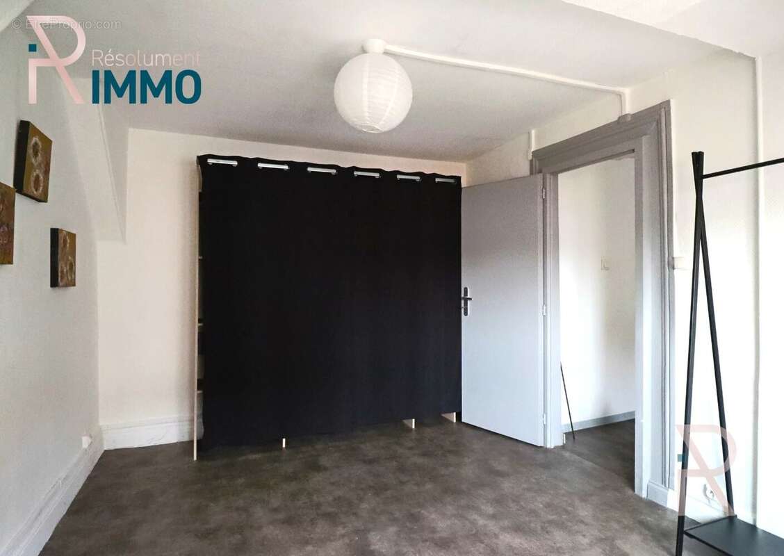 Appartement à COLMAR