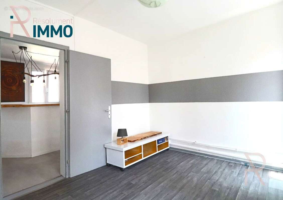 Appartement à COLMAR