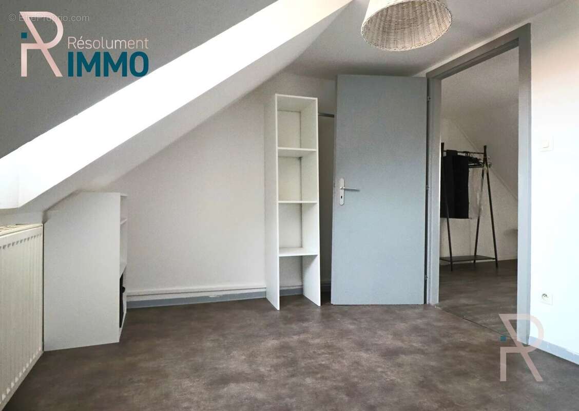 Appartement à COLMAR