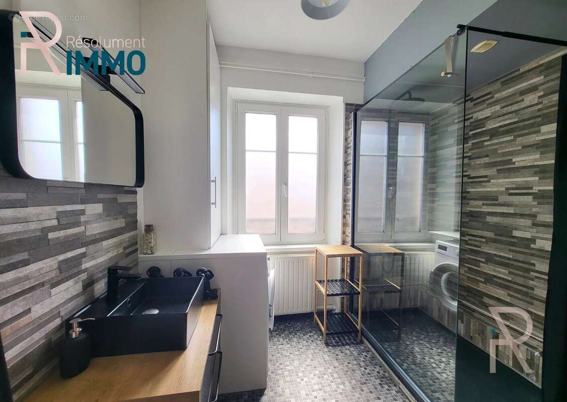 Appartement à COLMAR