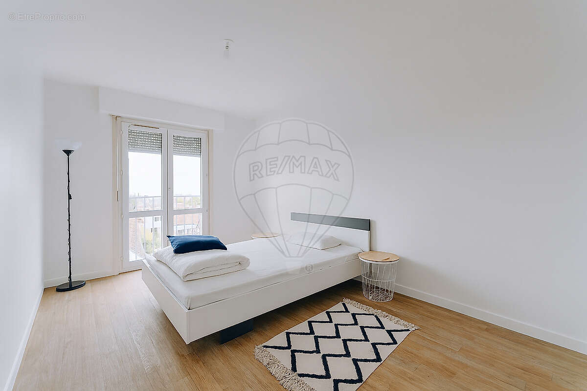 Appartement à TROYES