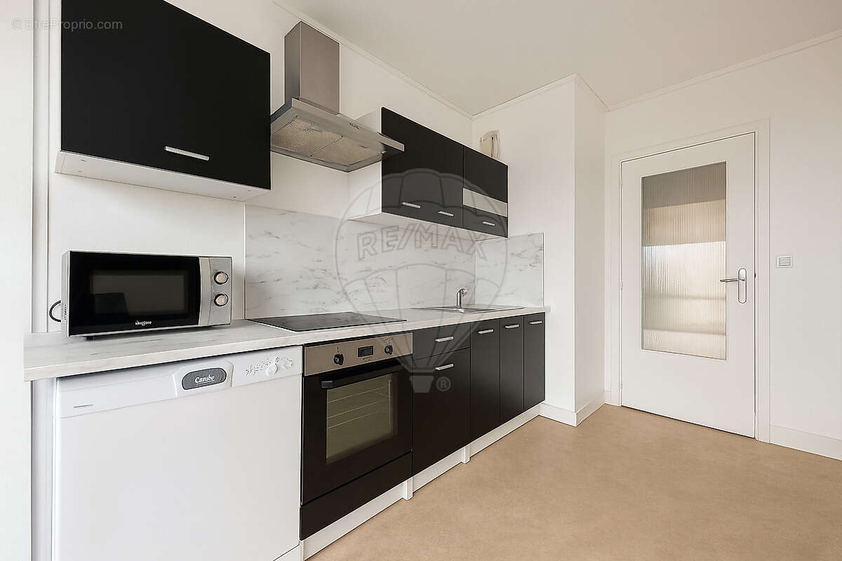 Appartement à TROYES