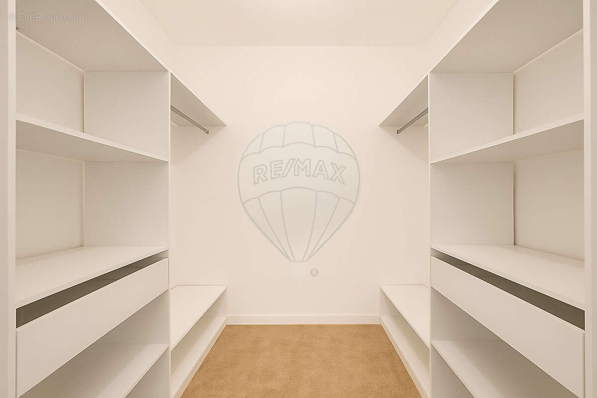 Appartement à TROYES