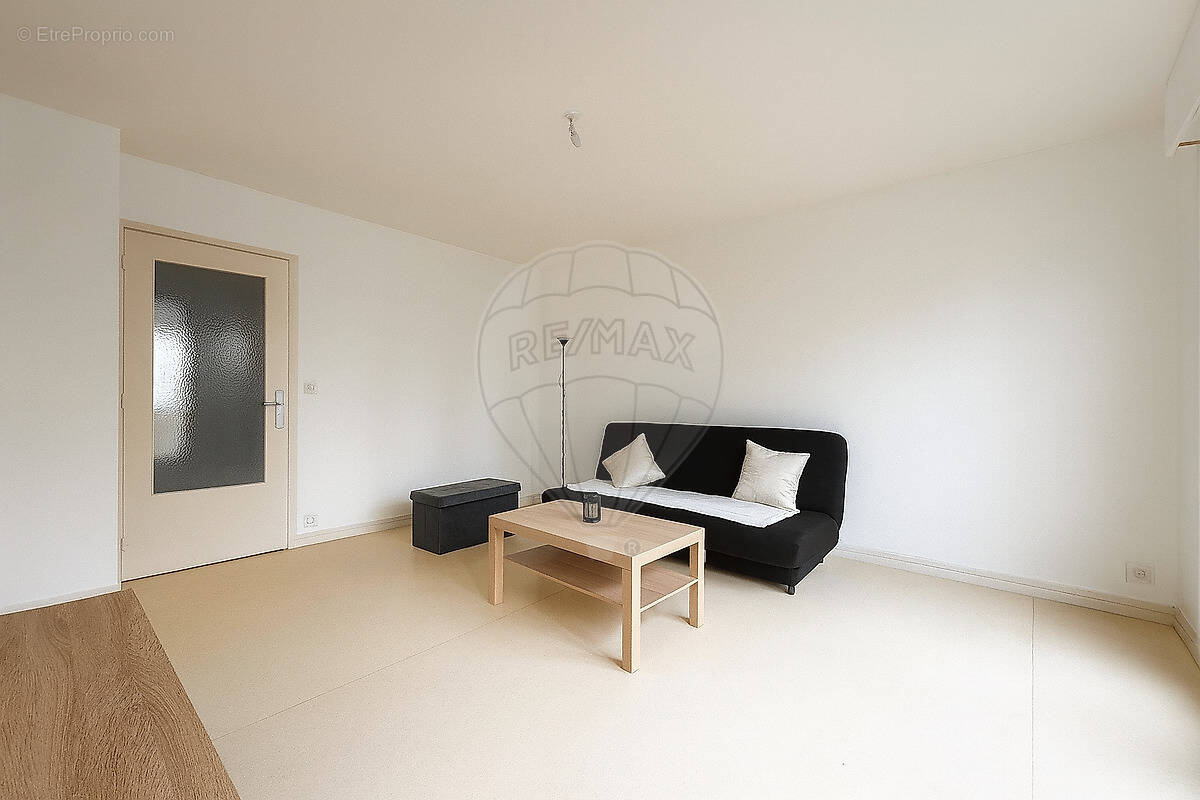 Appartement à TROYES