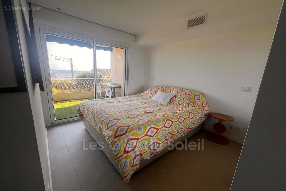 Appartement à BANDOL