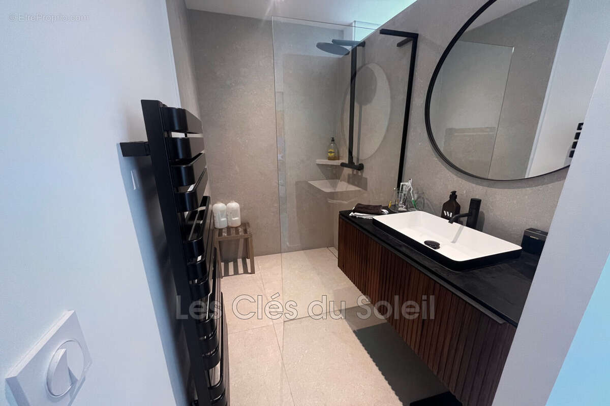 Appartement à BANDOL