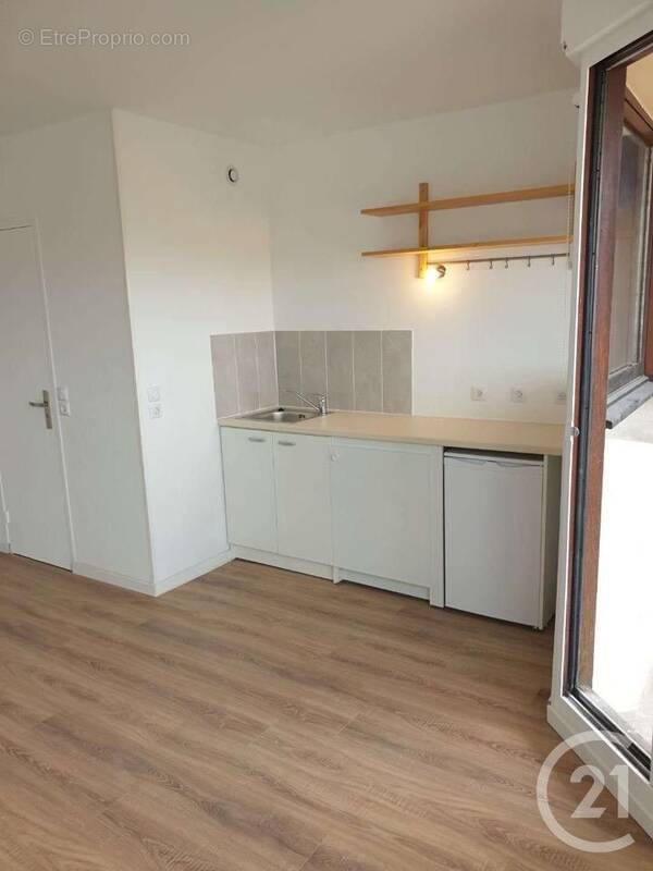 Appartement à ARGENTEUIL