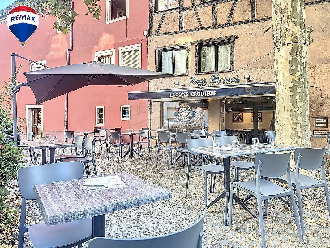 Commerce à MULHOUSE