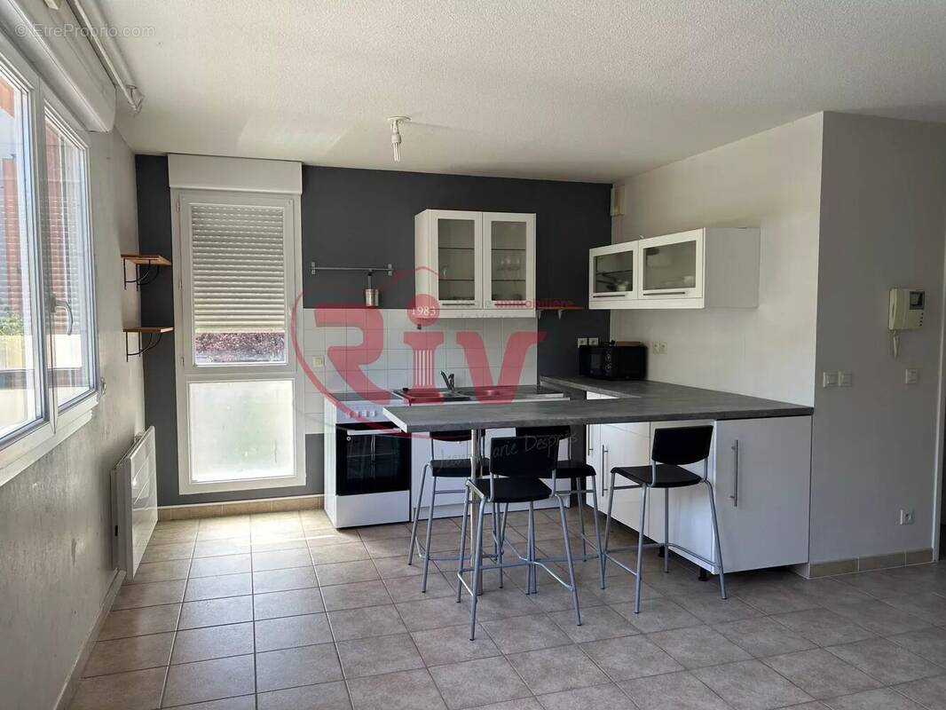 Appartement à VIENNE