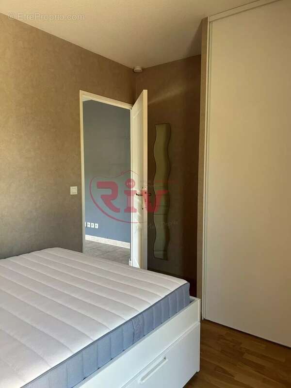 Appartement à VIENNE