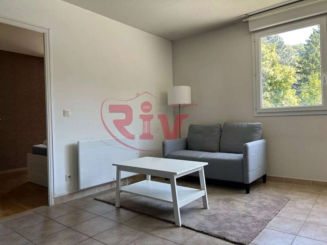 Appartement à VIENNE