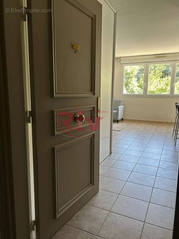 Appartement à VIENNE