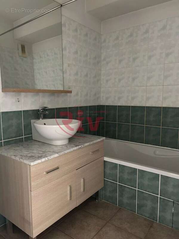 Appartement à VIENNE