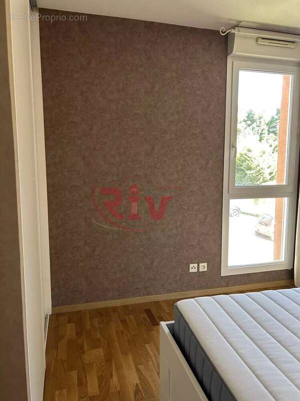 Appartement à VIENNE