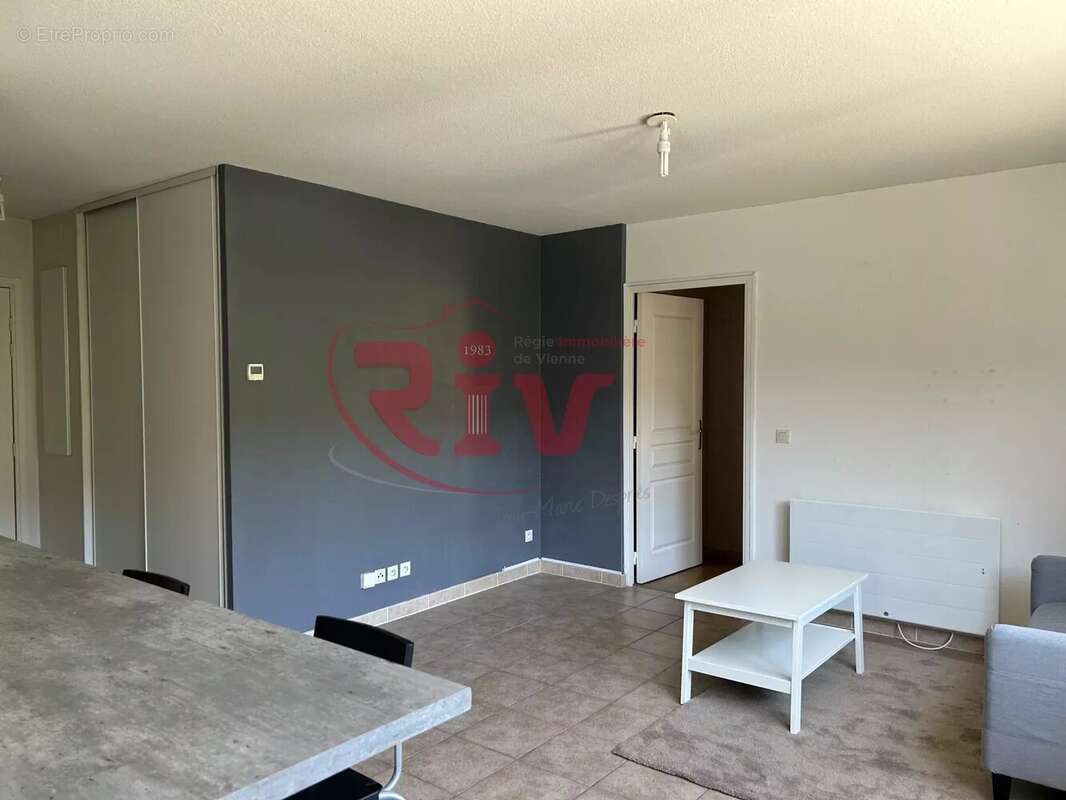 Appartement à VIENNE