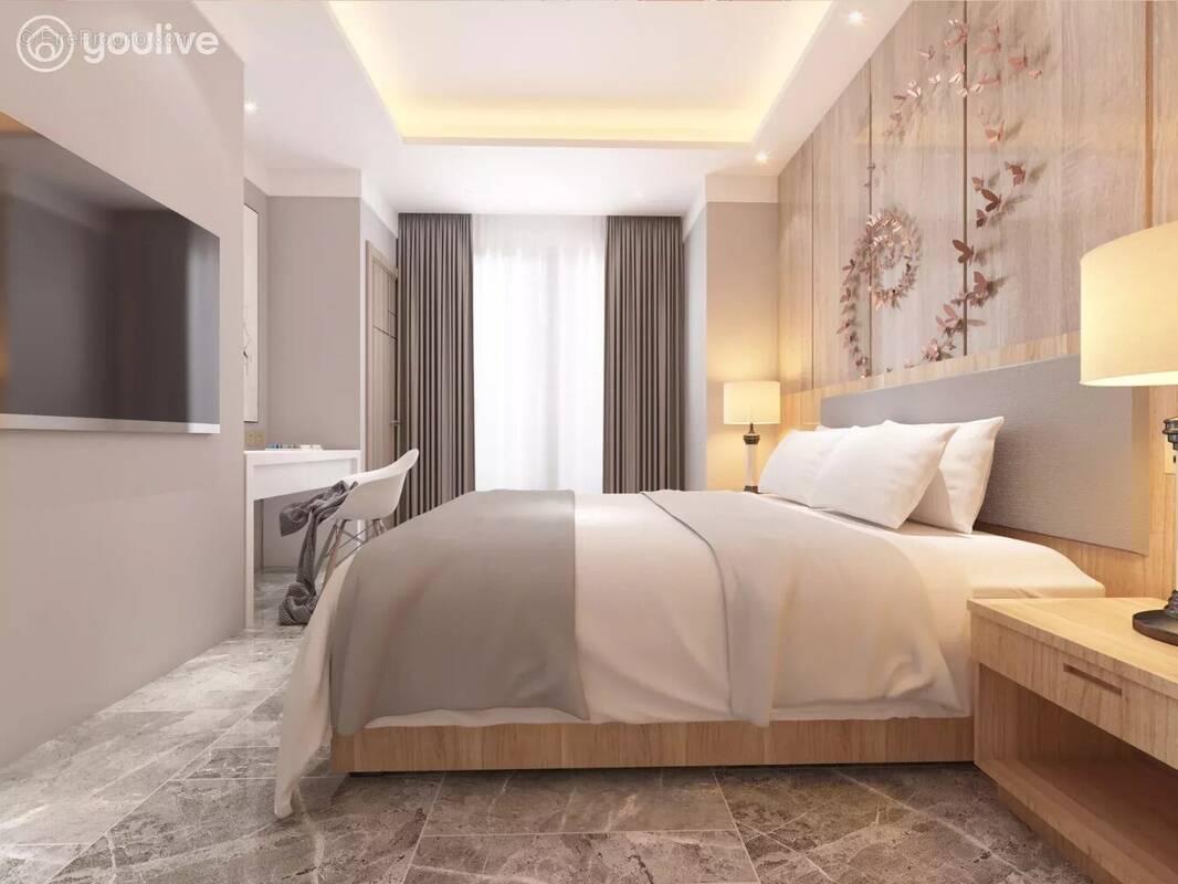 Appartement à CARQUEFOU