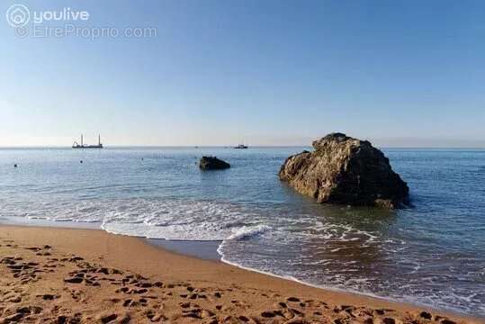 Appartement à SAINT-NAZAIRE