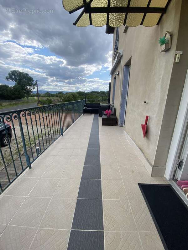 Maison à VILLEFRANCHE-SUR-SAONE