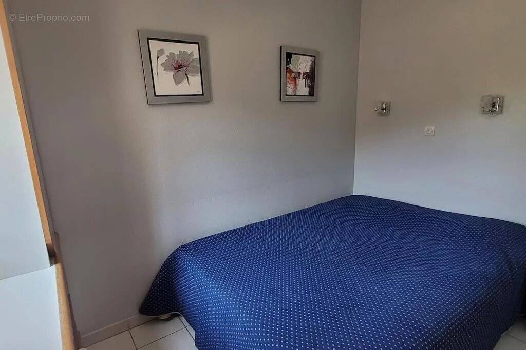 Appartement à LA SEYNE-SUR-MER