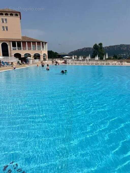 Appartement à LA SEYNE-SUR-MER