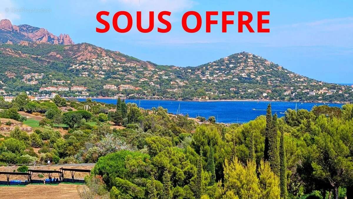 Appartement à LA SEYNE-SUR-MER