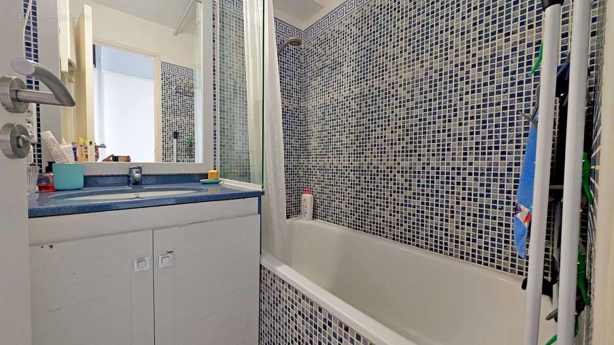 Appartement à LA SEYNE-SUR-MER