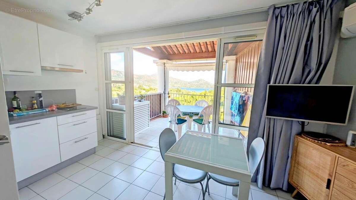 Appartement à LA SEYNE-SUR-MER