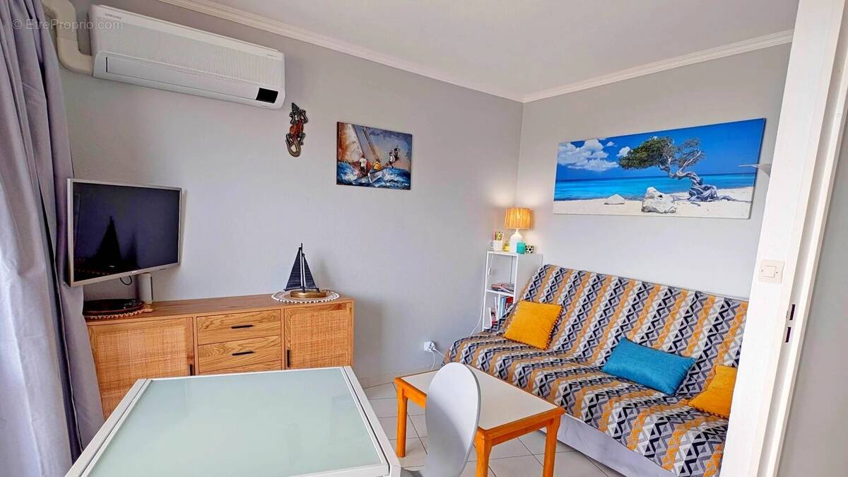 Appartement à LA SEYNE-SUR-MER