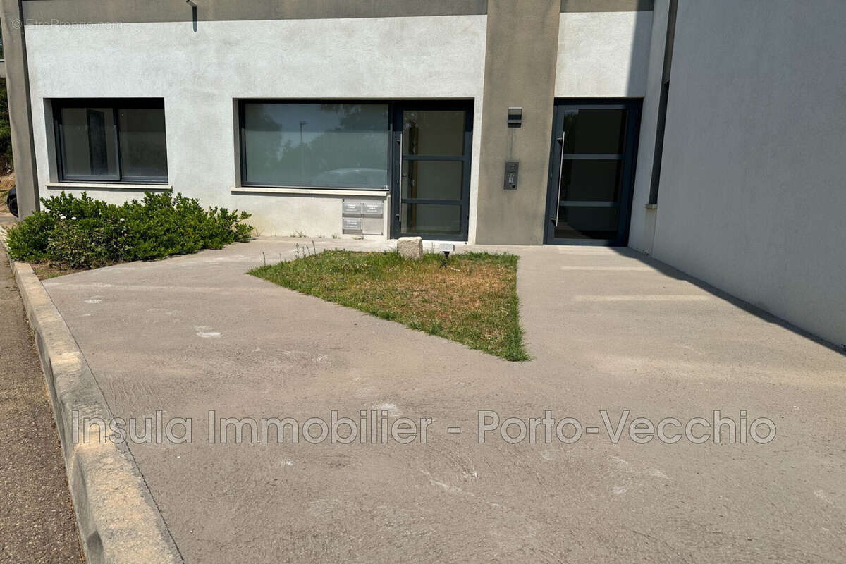 Appartement à PORTO-VECCHIO