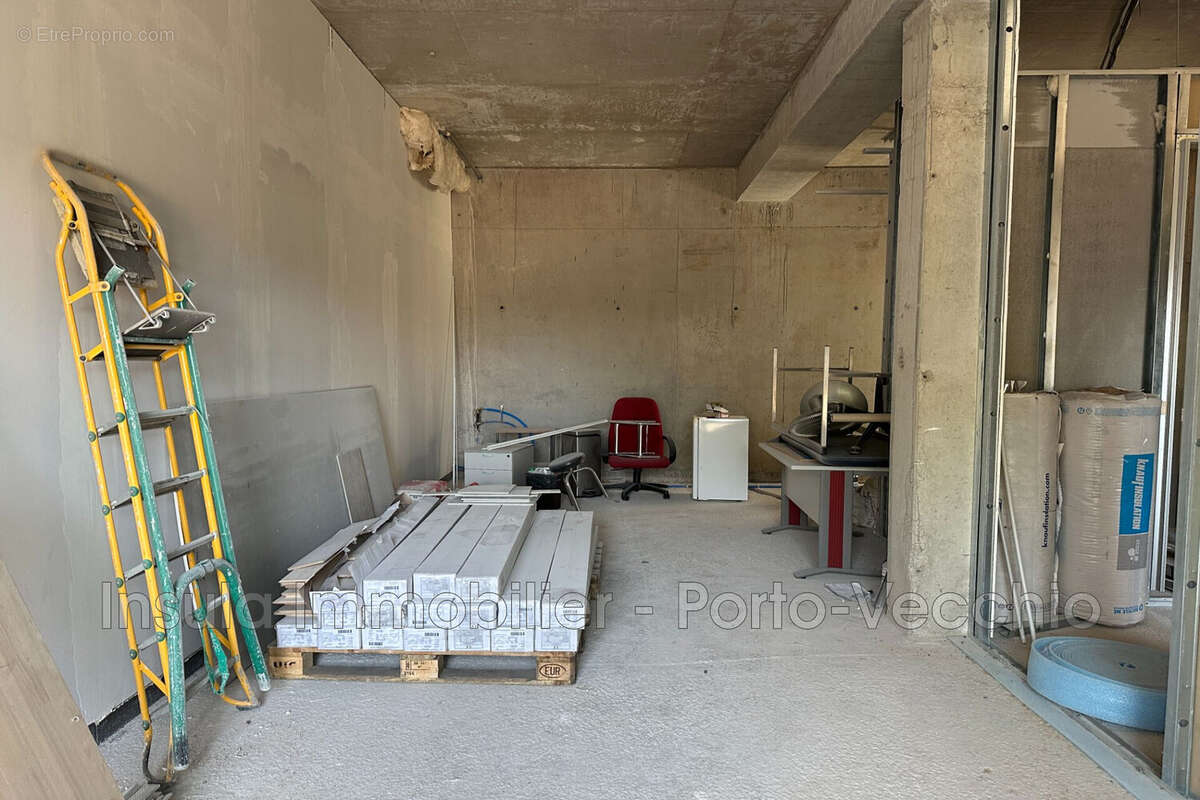 Appartement à PORTO-VECCHIO