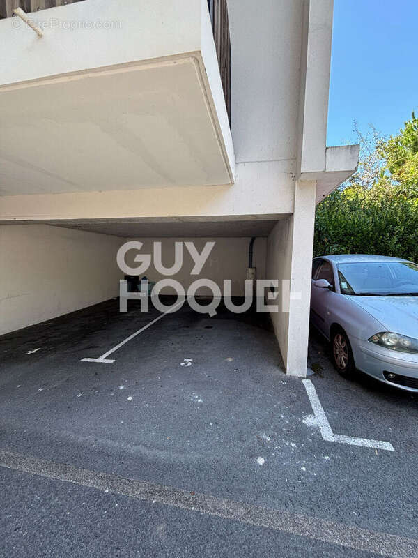 Appartement à LABENNE