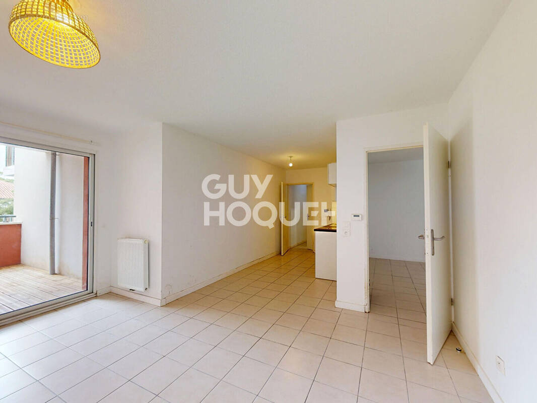 Appartement à LABENNE