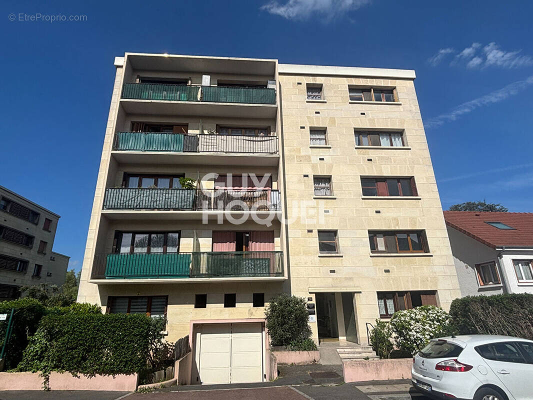 Appartement à CHEVILLY-LARUE